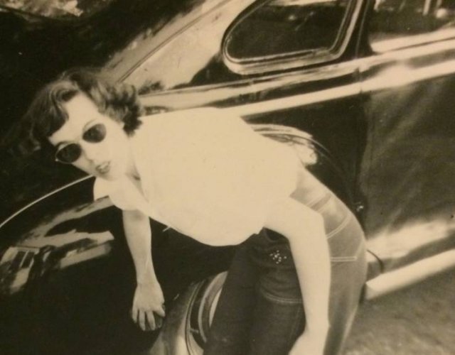 Great Old Family Photos (17 pics) Great Old Family Photos (17 pics)