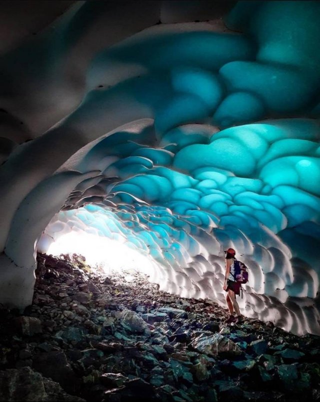 Nature Wonders (20 pics)