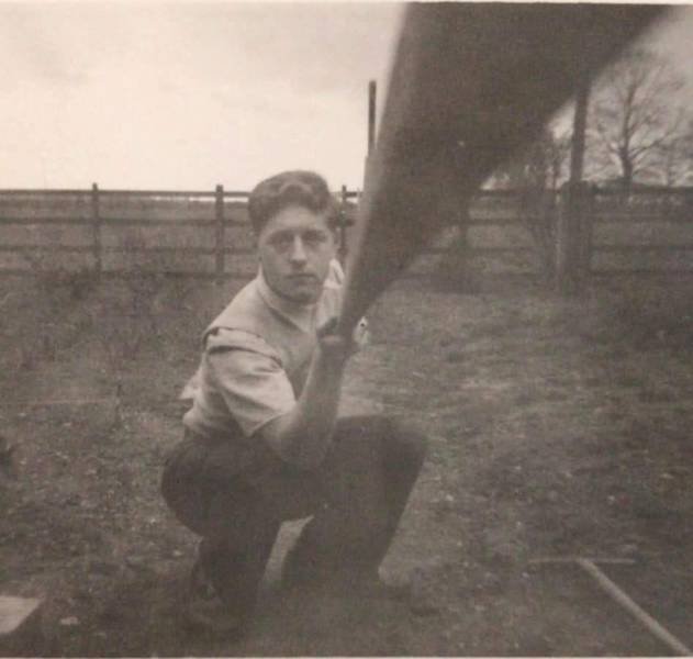 Great Old Family Photos (17 pics)