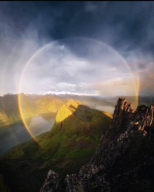 Nature Wonders (20 pics)