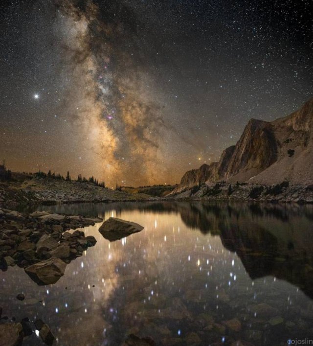 Nature Wonders (20 pics)