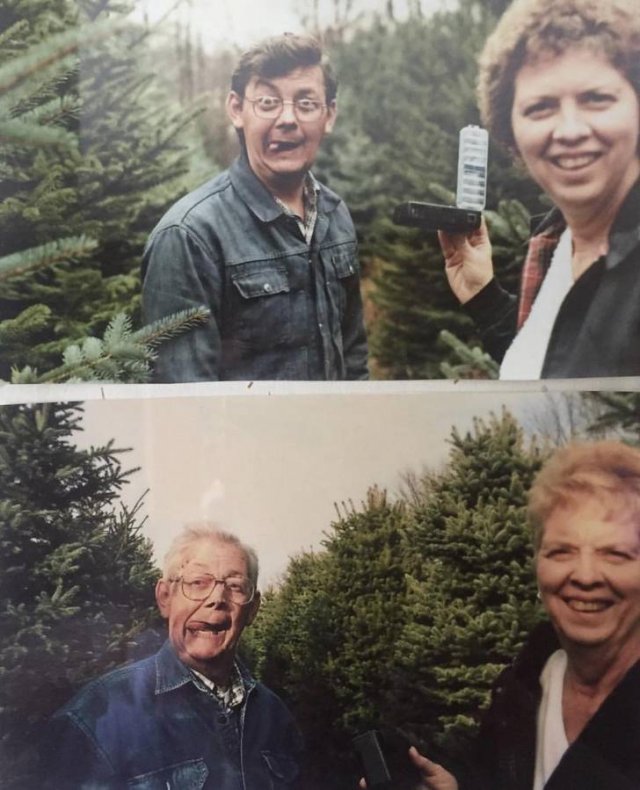 Great Old Family Photos (17 pics) Great Old Family Photos (17 pics)