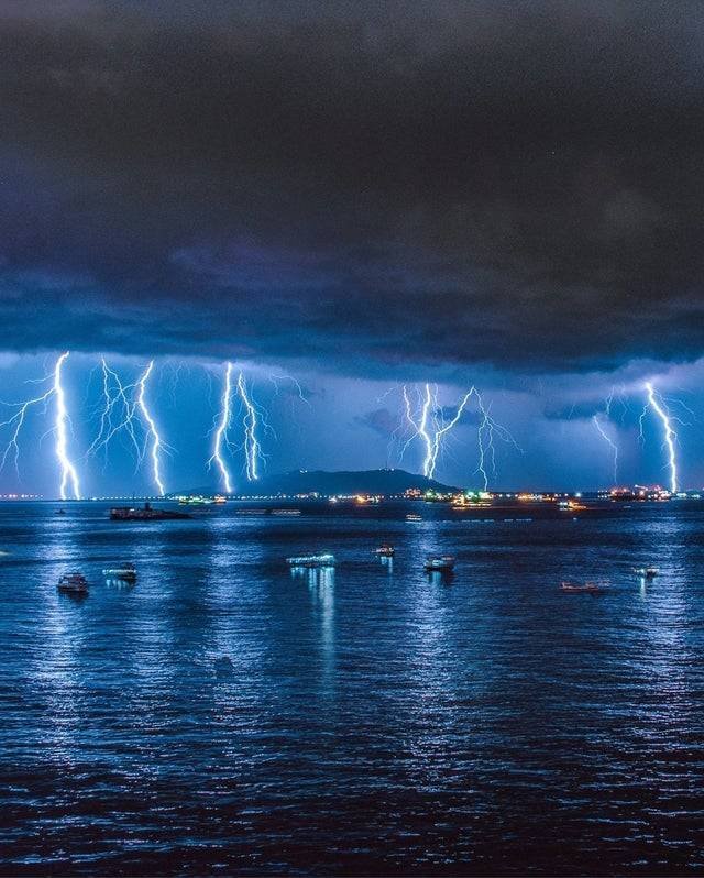 Nature Wonders (20 pics)