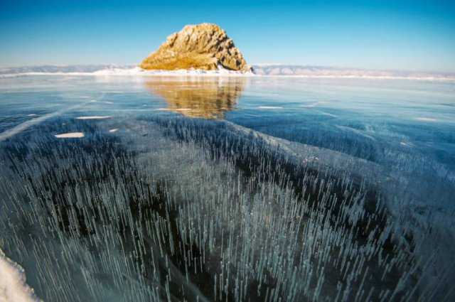 Nature Wonders (20 pics)