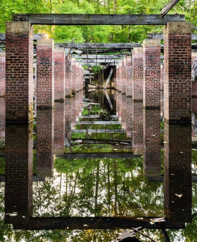 The Power Of Nature (18 pics)