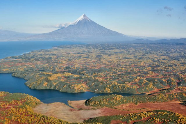 Nature Wonders (20 pics)
