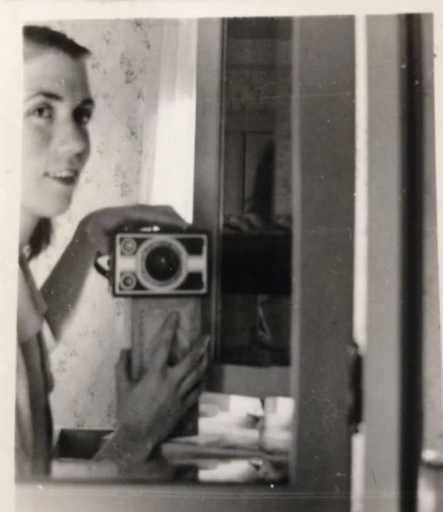 Great Old Family Photos (17 pics) Great Old Family Photos (17 pics)