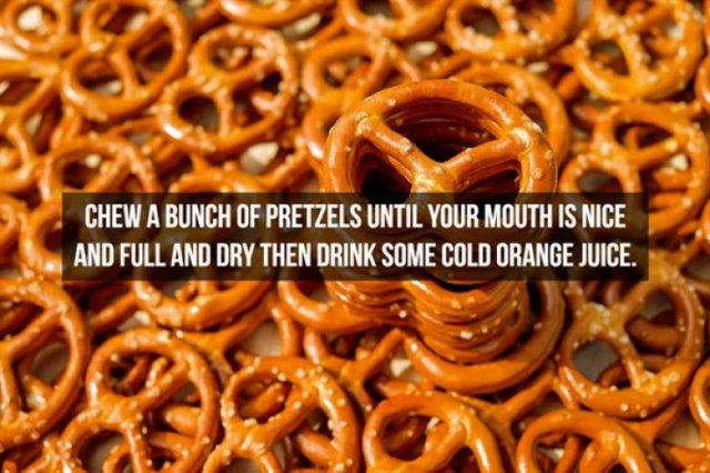 Crazy Food Combinations (25 pics)