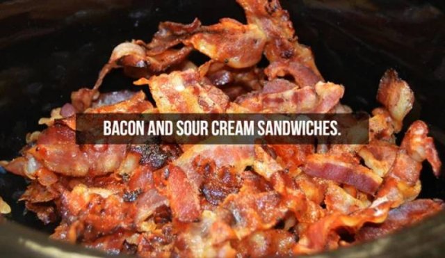 Crazy Food Combinations (25 pics)