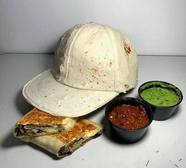 When Food Become Art (35 pics)