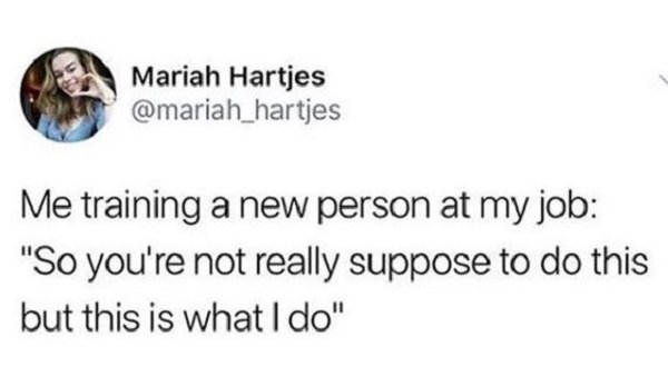 Work Memes (29 pics)