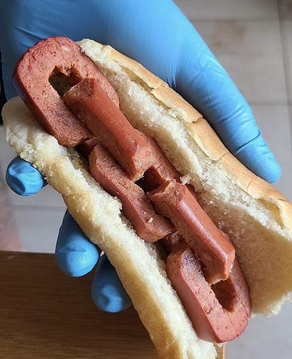 When Food Become Art (35 pics)