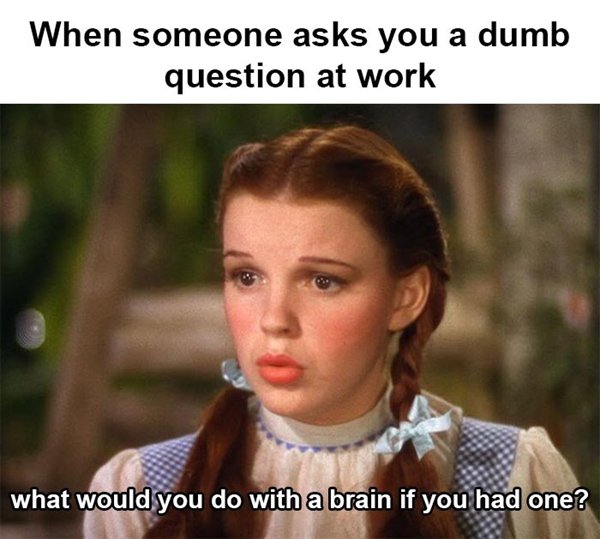 Work Memes (29 pics)