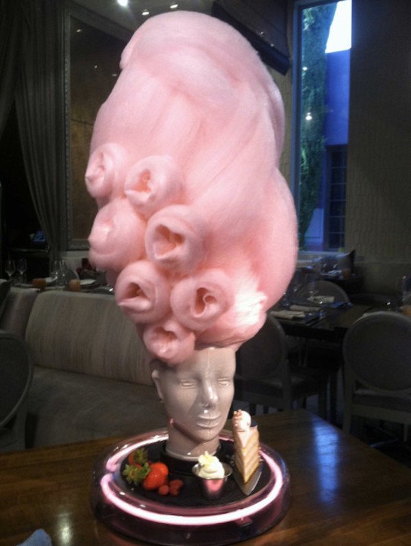 When Food Become Art (35 pics)