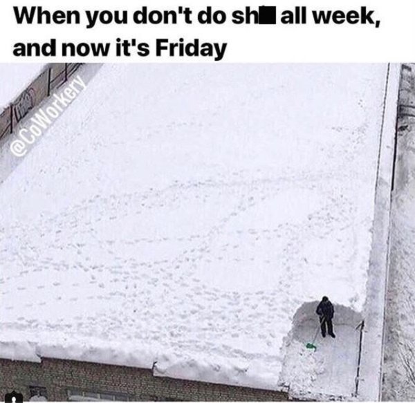Work Memes (29 pics)