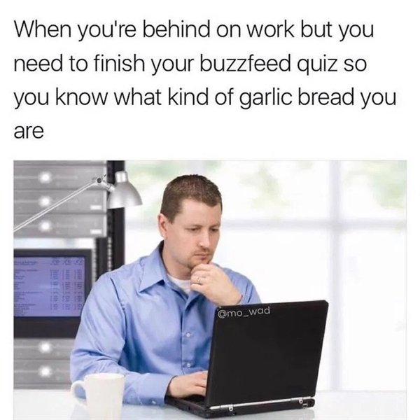 Work Memes (29 pics)