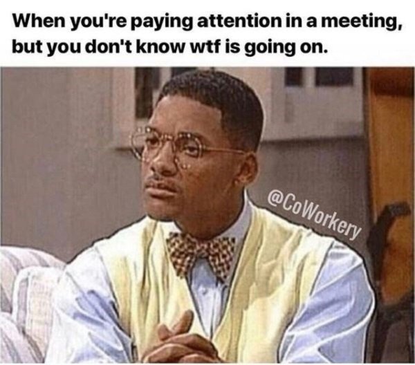 Work Memes (29 pics)