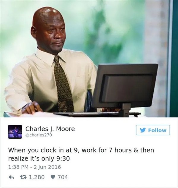 Work Memes (29 pics)