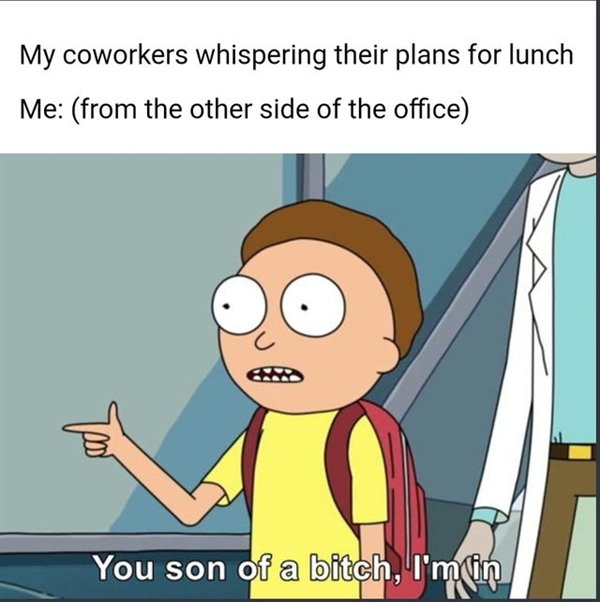 Work Memes (29 pics)