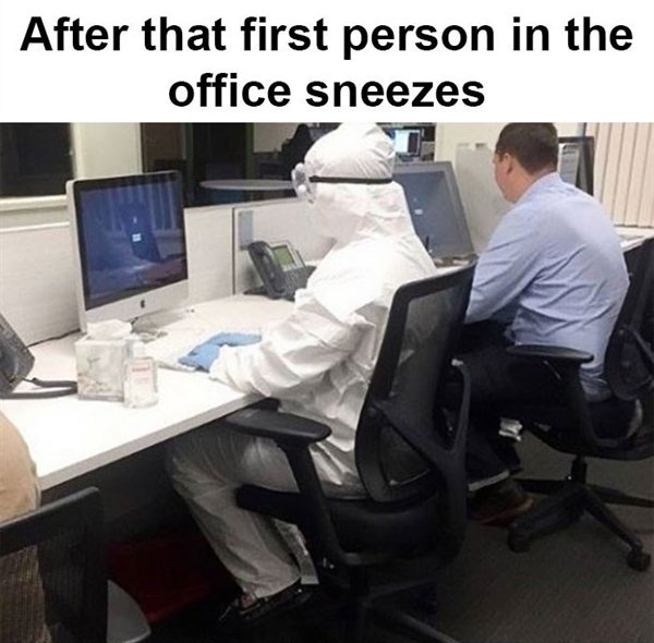 Work Memes (29 pics)