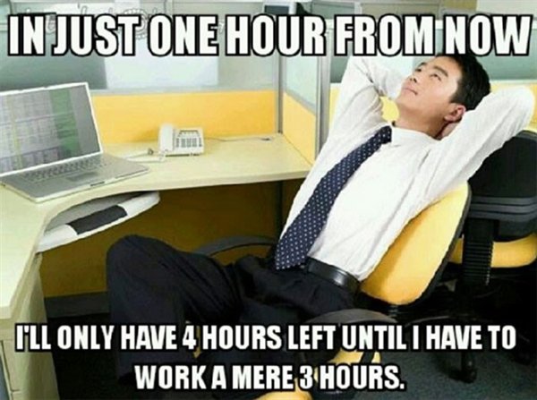 Work Memes (29 pics)
