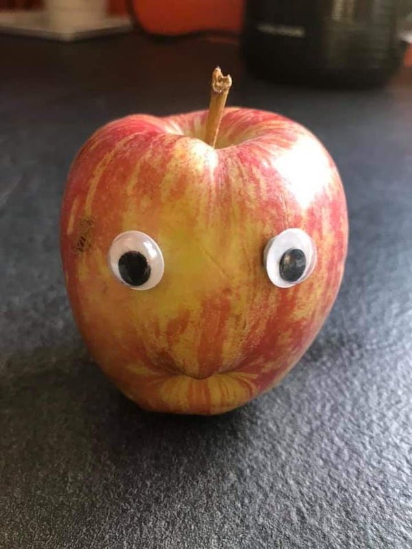 When Food Become Art (35 pics)