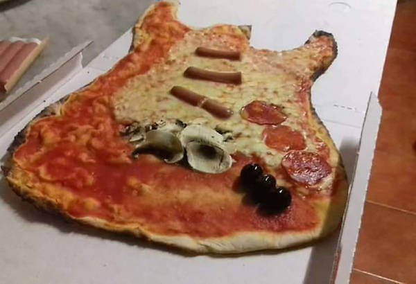 When Food Become Art (35 pics)