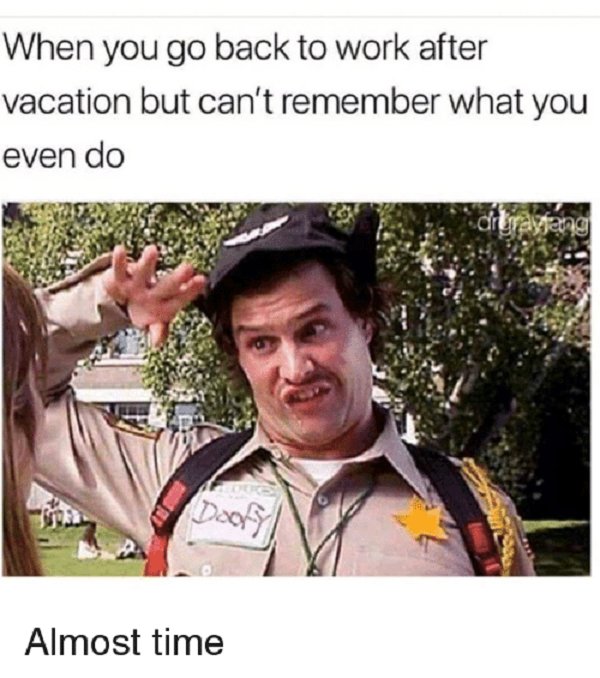 Work Memes (29 pics)