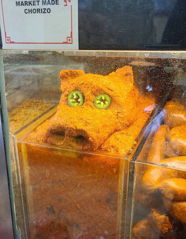When Food Become Art (35 pics)