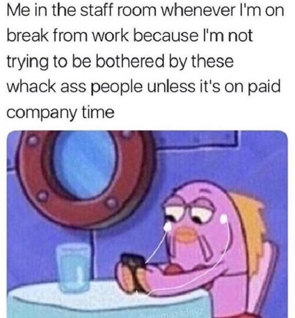 Work Memes (29 pics)