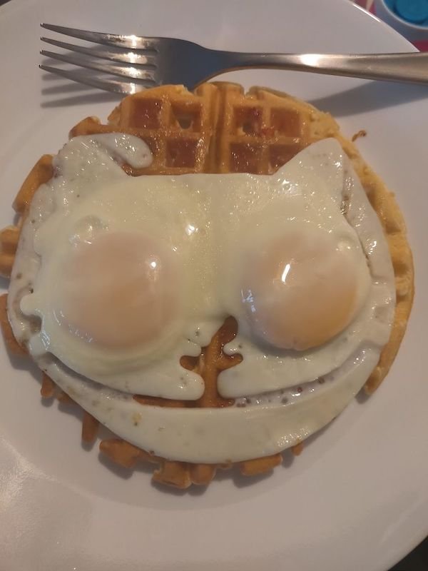 When Food Become Art (35 pics)