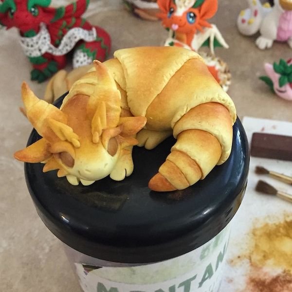 When Food Become Art (35 pics)