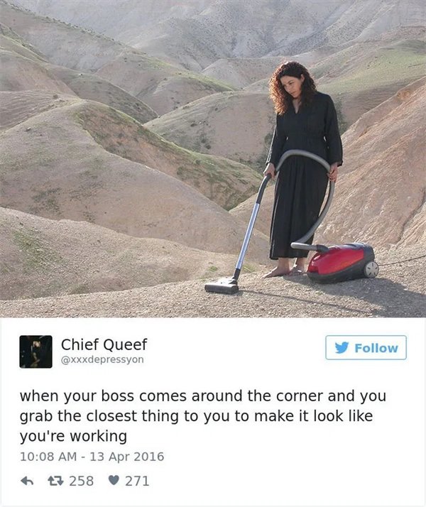 Work Memes (29 pics)