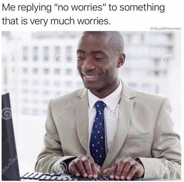 Work Memes (29 pics)