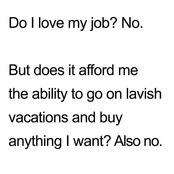 Work Memes (29 pics)