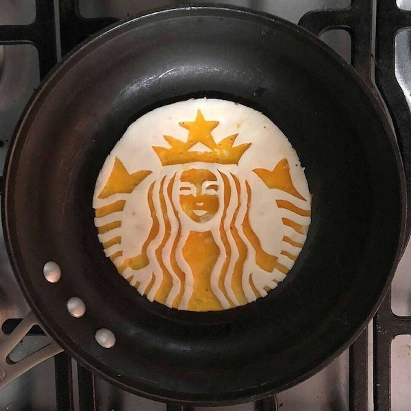 When Food Become Art (35 pics)