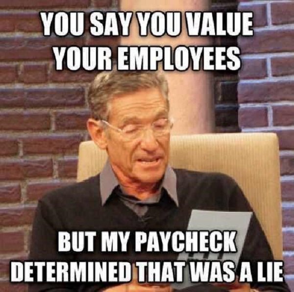 Work Memes (29 pics)