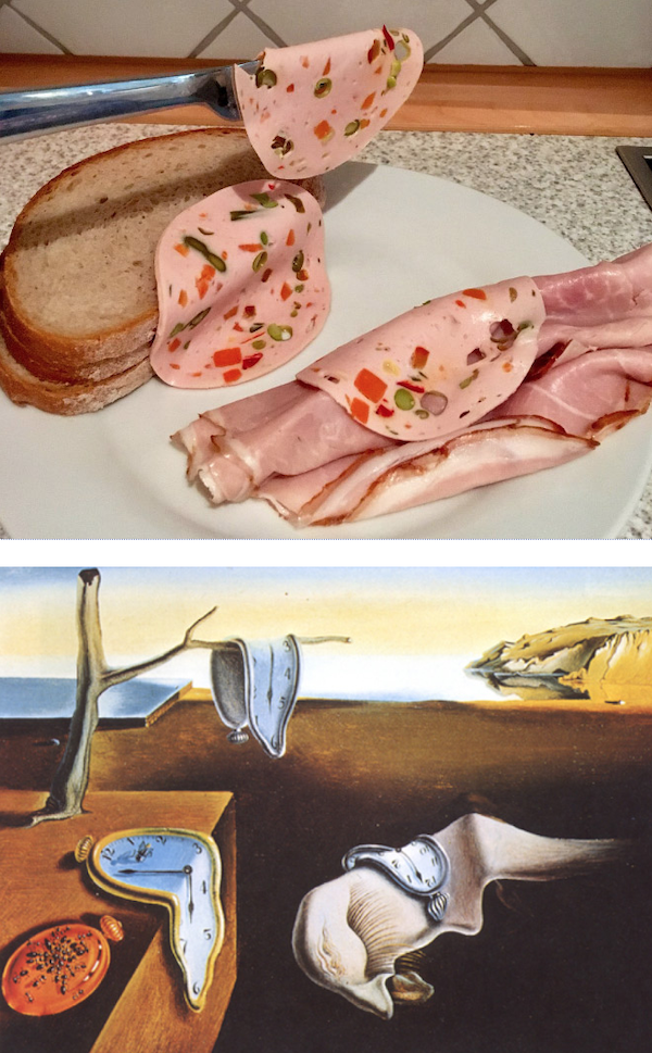 When Food Become Art (35 pics)
