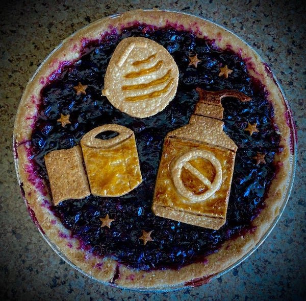 When Food Become Art (35 pics)
