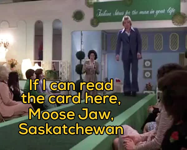 Weird Canada Places (22 pics)