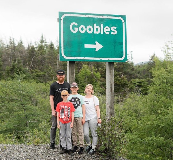 Weird Canada Places (22 pics)