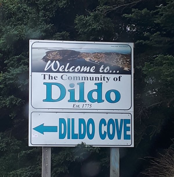 Weird Canada Places (22 pics)