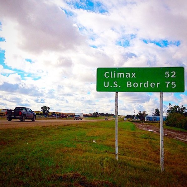 Weird Canada Places (22 pics)