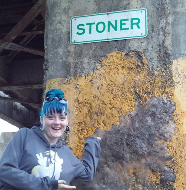 Weird Canada Places (22 pics)