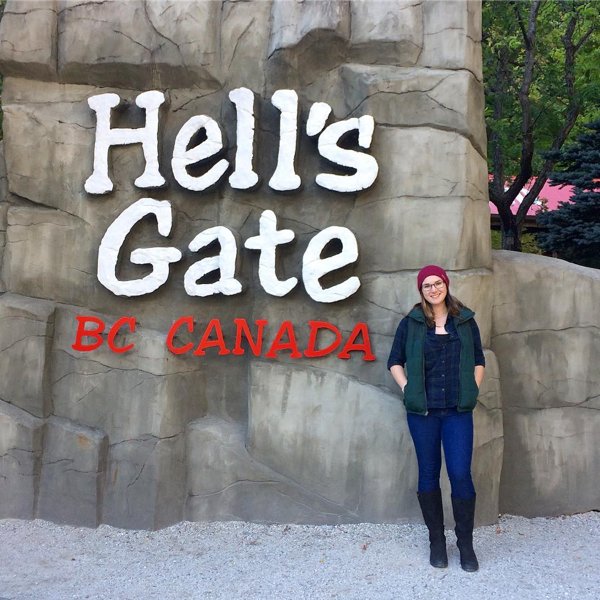 Weird Canada Places (22 pics)