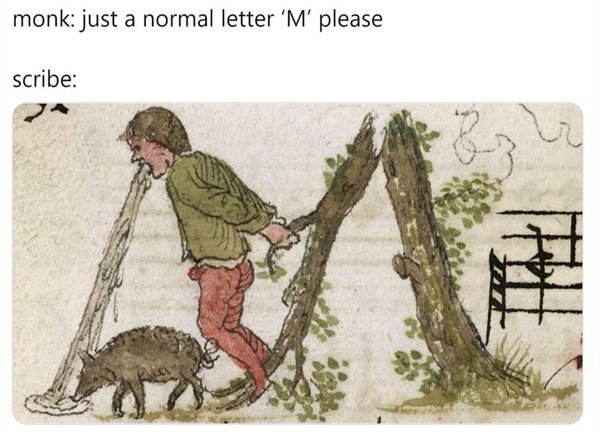 Random Funny Memes (27 pics)