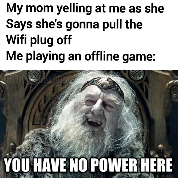 Random Funny Memes (27 pics)