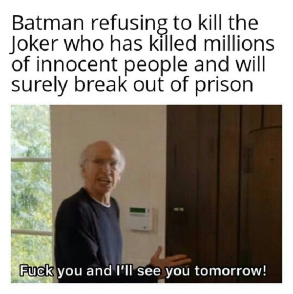 Random Funny Memes (27 pics)