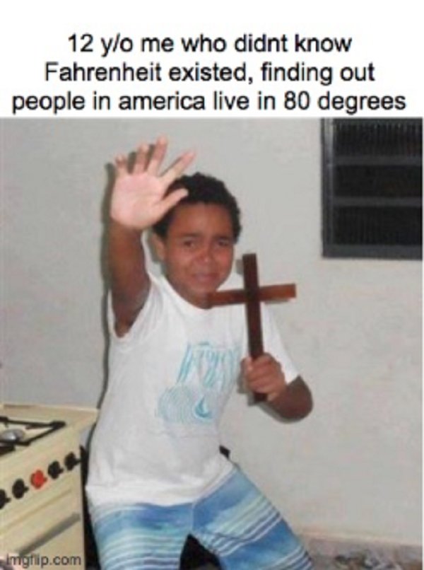 Random Funny Memes (27 pics)