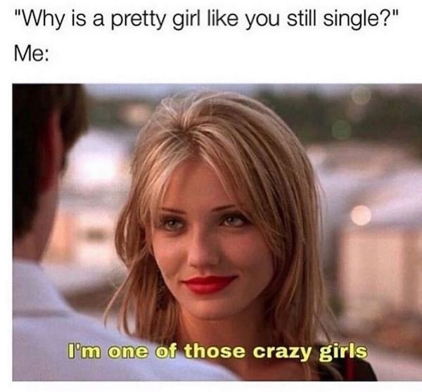 Memes For Single People (34 pics)